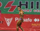  Голям шампион изкова новия държавен първенец по културизъм