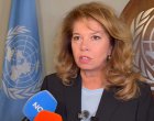Не може да стоим настрана и да казваме, че конфликтът се решава между Русия, Украйна и САЩ: Йотова