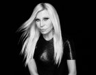 Донатела Версаче се завръща с нов моден и козметичен бранд