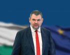 Всяка дума, изречена за мои връзки с фирми за мантинели е лъжа: Пеевски