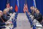 Лавров започна преговори с Рубио в Ню Йорк