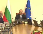 Радев дава най-много помощи за гориво на зърнарите, които вдигнаха 50% цените: Г.Ангелов