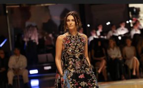 Световни топмодели дефилираха на Vogue World 2026 в Милано