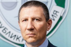 Сарафов подава сигнал за политическа корупция до премиера Радев 