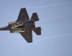 Китай получи части за F-35 с чувствителна американска технология: Bloomberg