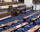 Депутатите приеха новия механизъм за определяне на мин. заплата