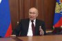 Русия не готви война с Европа: Путин