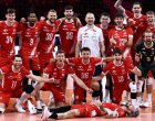 Отборът на Полша защити европейската си волейболна титла