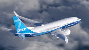 Boeing откри софтуерен проблем в самолетите 737 MAX