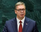 Часове преди оставката Вучич даде Радев за пример за президент, станал премиер