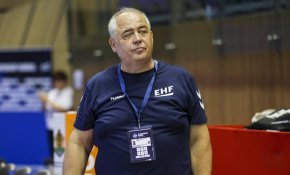 Андрей Андреев е новият президент на БФ по хандбал