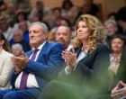  За национална програма за младежите се обяви Илияна Йотова