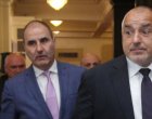 Как Цветанов се провали да поднесе ГЕРБ на Радев?