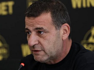 Застреляха бизнесмена Илиян Филипов в Пловдив