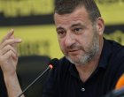 Ботев (Пловдив) за Илиян Филипов: Името му ще остане със златни букви в историята на клуба
