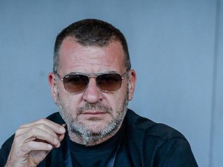 Убитият спонсор на Радевата партия беше в немилост, дори не му направиха Демерджиев вицепремиер