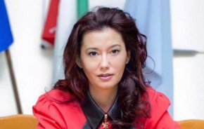 Освободиха директора на Медицински надзор Иванка Динева 