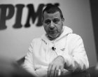 ПИМКа гръмнат при любовницата си, която ражда до дни, а е женен за сестрата на съдружника си