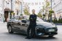 Световен рекорд: Audi A6 e-tron измина 1338 км с едно зареждане