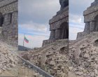 Кои са реставраторите на Шипка? Имената им не са публични, за част от техническата оферта е поискана конфиденциалност