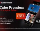 YouTube Premium вече е част от богатото портфолио с дигитални услуги на А1