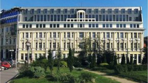 Fitch повиши перспективата по рейтинга на Българската банка за развитие