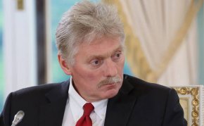 Кремъл определи като положително явление думите на Радев за нуждата от диалог с Москва