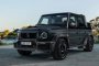 Brabus представи кабрио G-Class с близо 900 к.с.