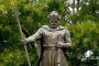 България посреща тленните останки на Самуил изтребители и салюти