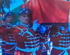 Гърция ни предаде тленните останки на цар Самуил