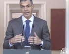  Санчес свика предсрочни избори в Испания за 29 ноември