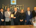 ДПС проведе среща с представители на İYİ Parti в Измир