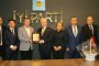 ДПС проведе среща с представители на İYİ Parti в Измир