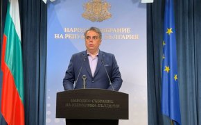 Въпреки удвоения бюджет на Българската армия - нямаме адекватна защита на българските граждани: Ас. Василев