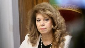 Президентът свиква КСНС заради морската сигурност на България