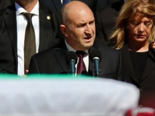   Тепърва ще изследваме дали погребахме кости на Самуил - още милиони разход от Н.Пр.