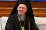 Вартоломей поиска още църковни реликви от България след връщането на 53 ценности