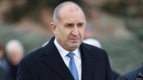 Н.Пр. Радев даде на Турция АМ Черно море: Анкара