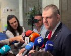 Браво на Йотова, че свика КСНС, въпреки Н.Пр. Радев: Пеевски
