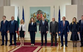 Започна КСНС при президента заради атаките с дронове