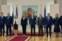 Започна КСНС при президента заради атаките с дронове