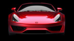 Новият Saleen S1 ускорява до 100 км/ч за 3,2 секунди, цената започва от 160 000 долара