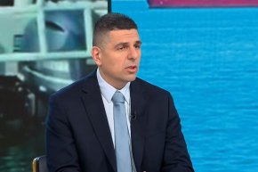 Свидетел твърди, че атаката в Черно море е с руски дрон: Мирчев
