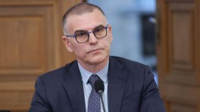 Дянков: Данък върху свръхпечалбите на банките може да донесе над 1 млрд. евро на България 