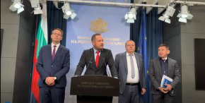 Полицаи пребиха момче в Районно в Кърджали след спор със сина на полицейски шеф: Калин Стоянов