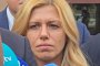  10 м с лимузинен кортеж от НС до президента - шефката на парламента   