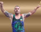   Българин стана световен шампион за ветерани с туш  
