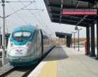Турция открива 153 км високоскоростна жп линия до България, влаковете ще развиват 200 км/ч