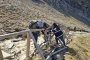 Укрепиха туристическата пътека от хижа Рилски езера до езерото Окото
