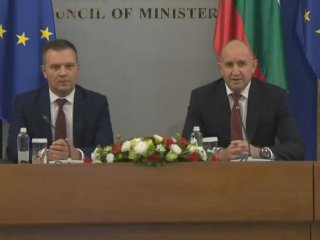  Министър на Н.Пр. иска свой главен прокурор до 10 дни